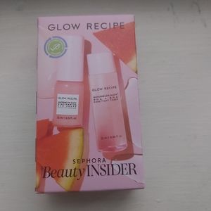 🆕️Glo Recipe -- 2 item bundle